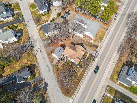 131 Brunswick Avenue Gardiner ME 04345