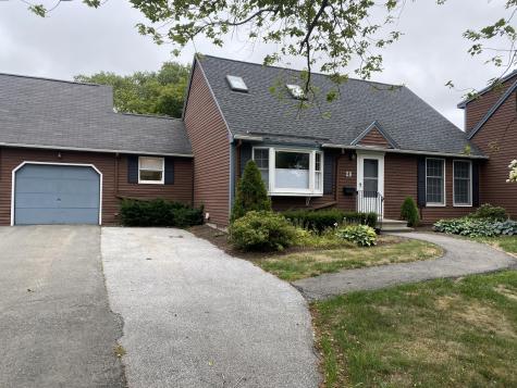 26 Cortland Circle Bangor ME 04401