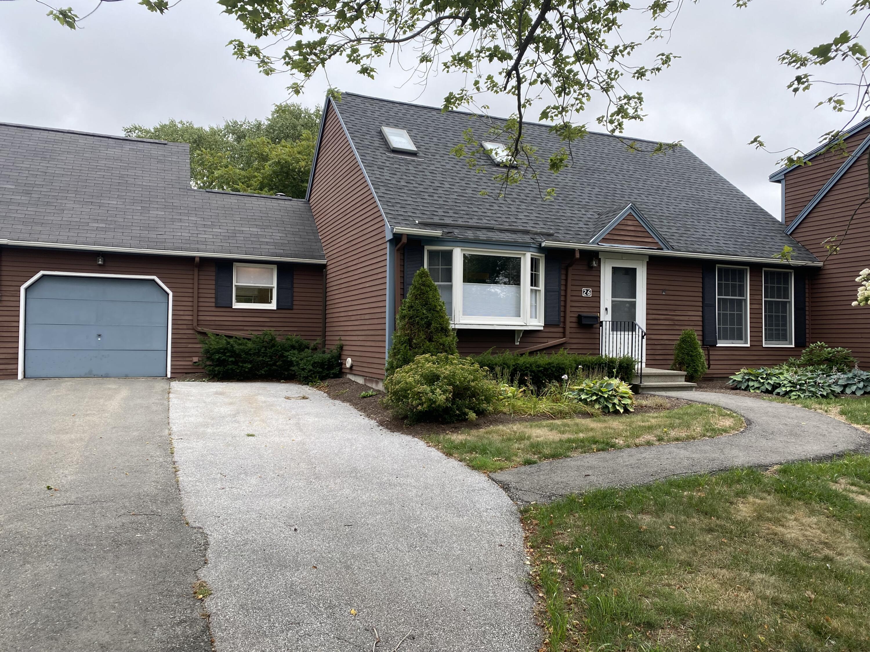 26 Cortland Circle Bangor ME 04401