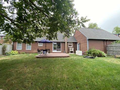 26 Cortland Circle Bangor ME 04401