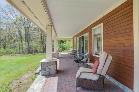 10 Homestead Road Casco ME 04015