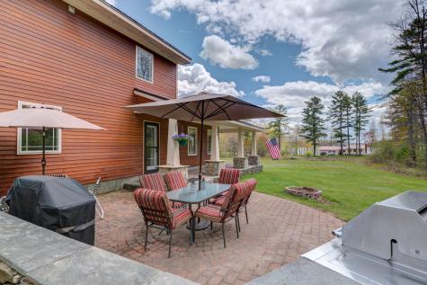 10 Homestead Road Casco ME 04015