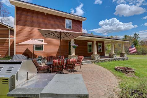 10 Homestead Road Casco ME 04015