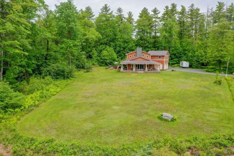 10 Homestead Road Casco ME 04015