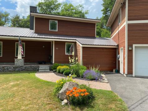 10 Homestead Road Casco ME 04015