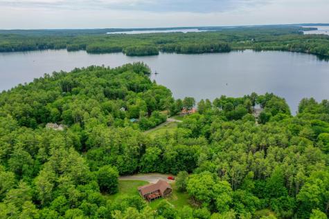 10 Homestead Road Casco ME 04015