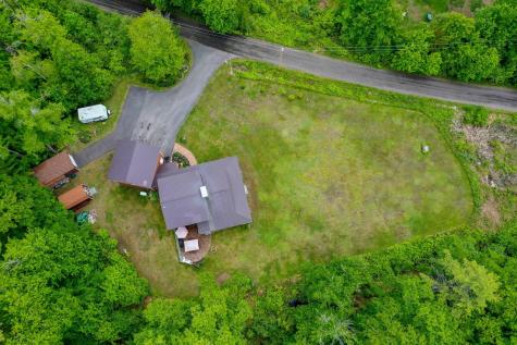 10 Homestead Road Casco ME 04015