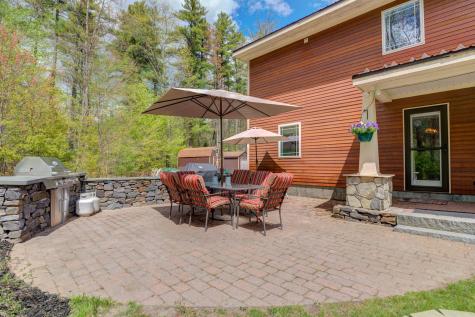 10 Homestead Road Casco ME 04015