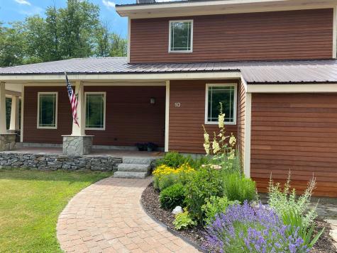 10 Homestead Road Casco ME 04015