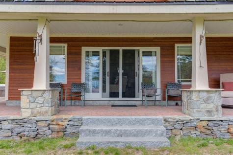 10 Homestead Road Casco ME 04015