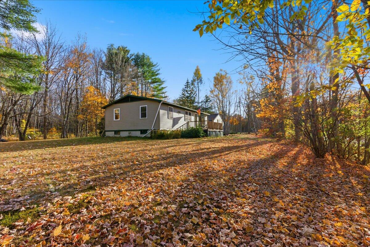 26 Carpenter Road Poland ME 04274