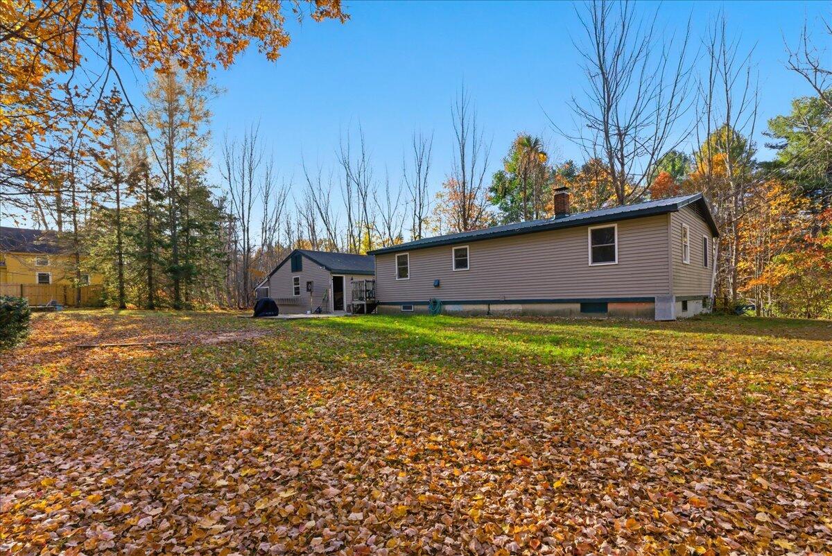 26 Carpenter Road Poland ME 04274