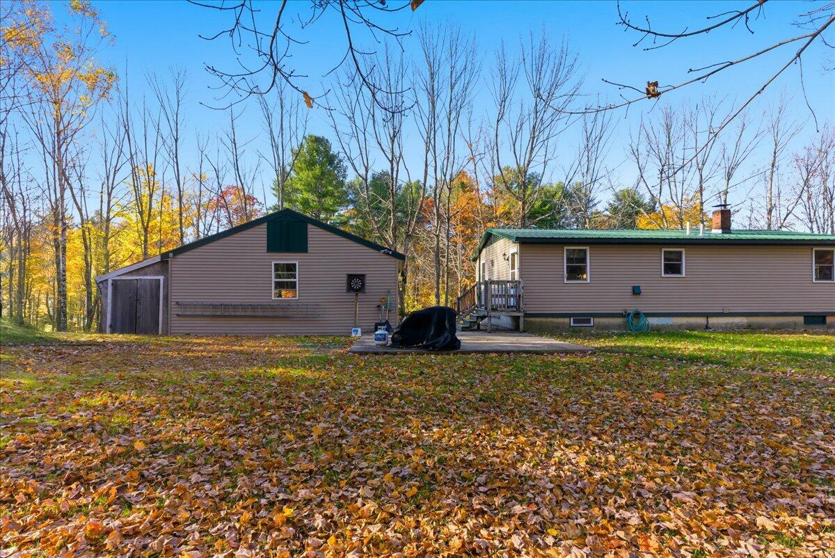 26 Carpenter Road Poland ME 04274