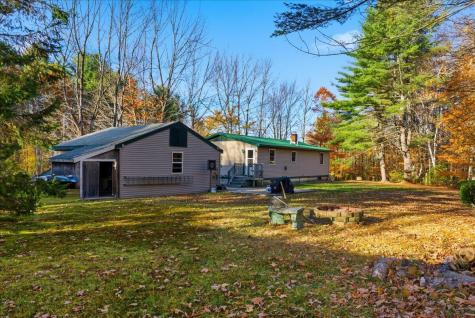 26 Carpenter Road Poland ME 04274