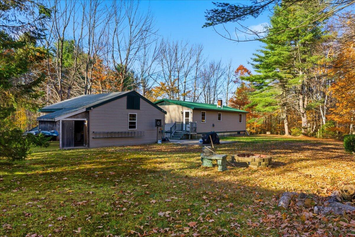 26 Carpenter Road Poland ME 04274