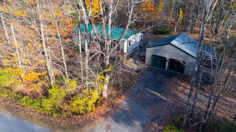 26 Carpenter Road Poland ME 04274