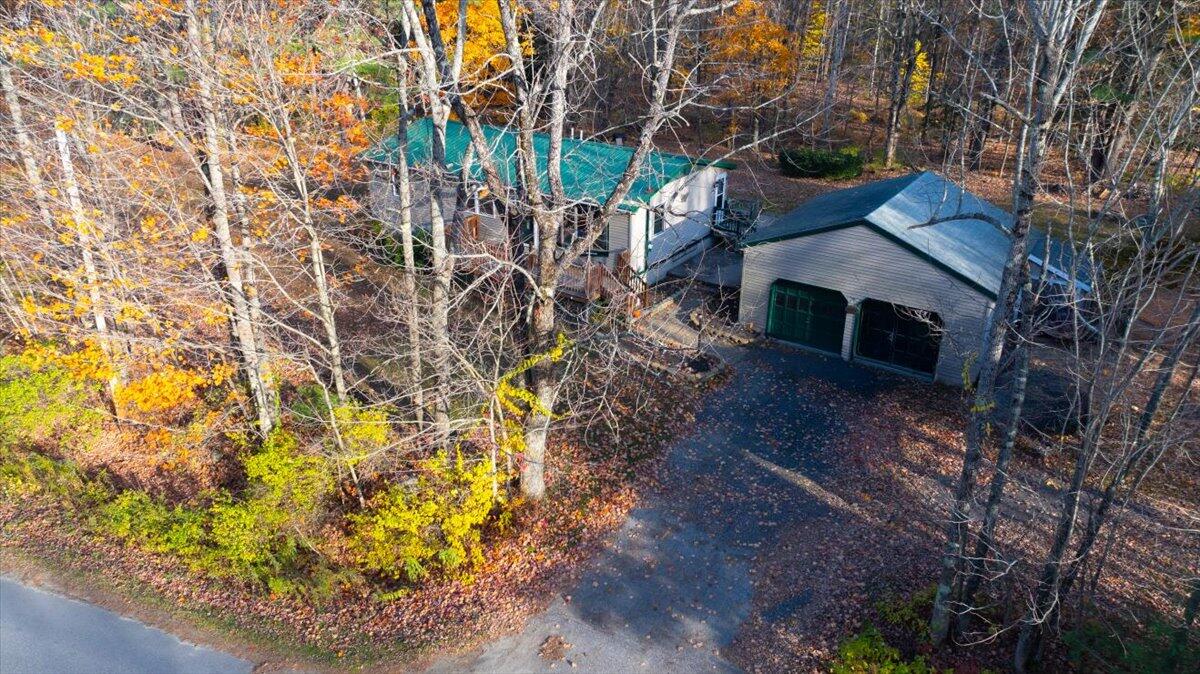 26 Carpenter Road Poland ME 04274