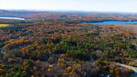 26 Carpenter Road Poland ME 04274