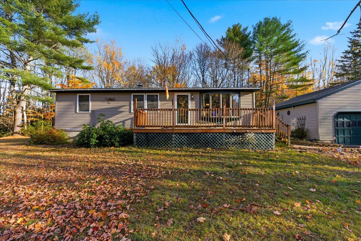 26 Carpenter Road Poland ME 04274