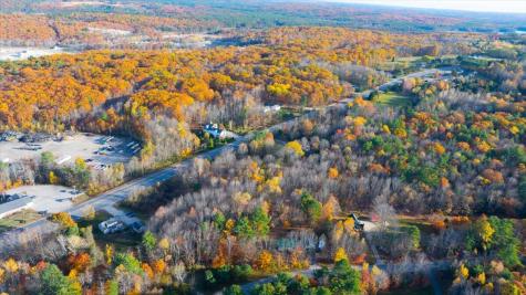 26 Carpenter Road Poland ME 04274