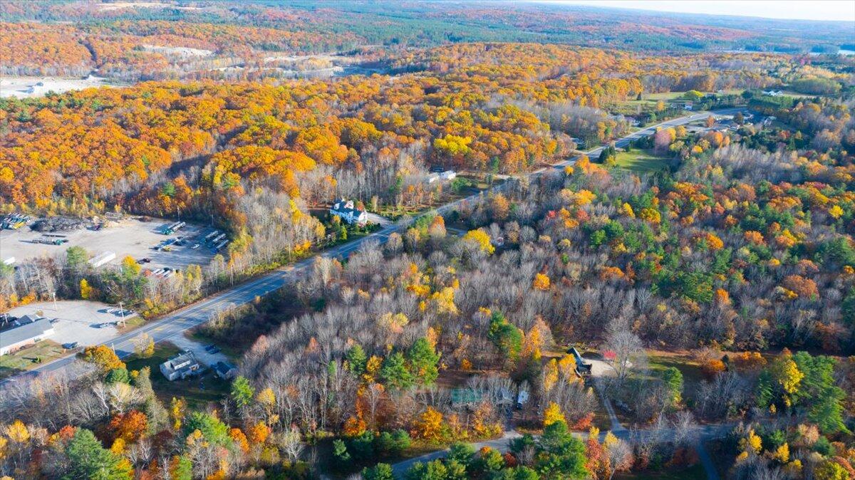 26 Carpenter Road Poland ME 04274