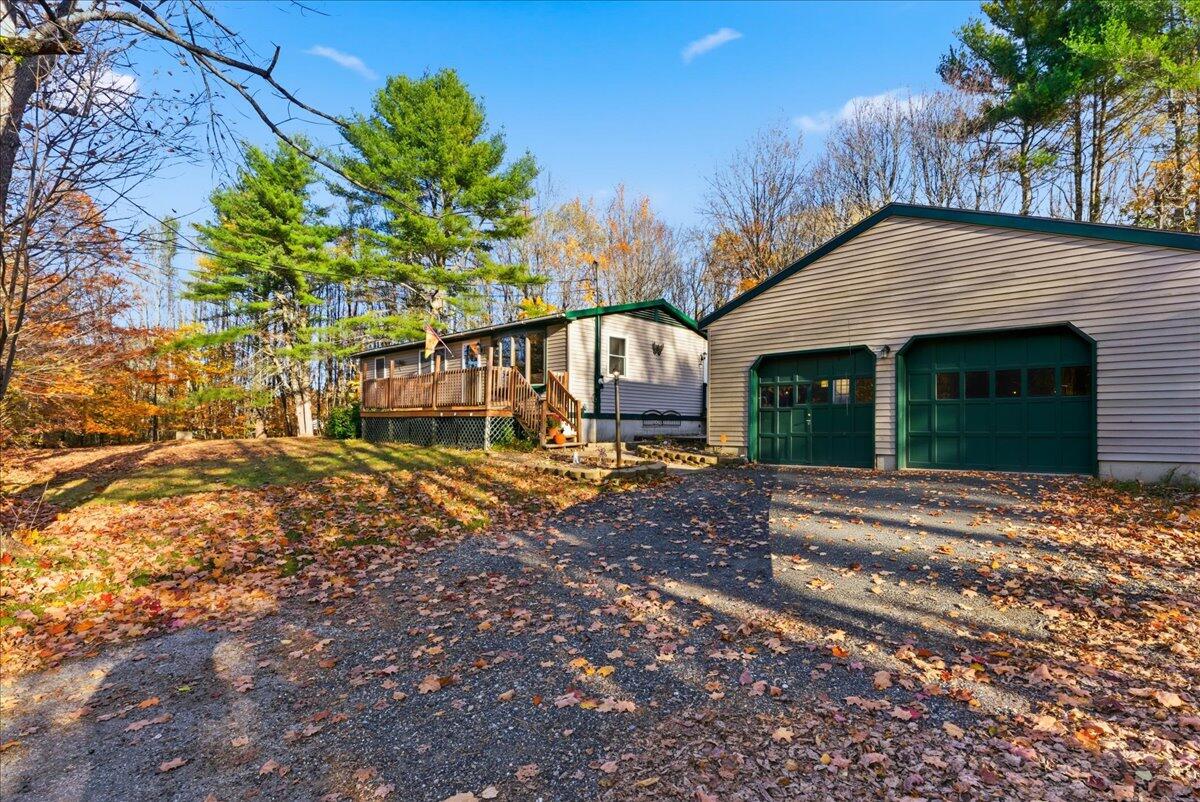 26 Carpenter Road Poland ME 04274