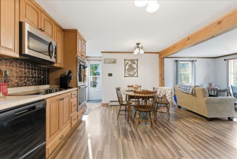 26 Carpenter Road Poland ME 04274