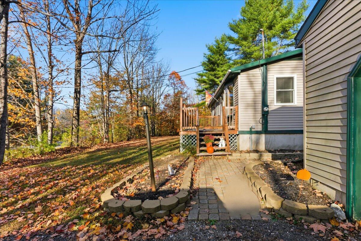 26 Carpenter Road Poland ME 04274