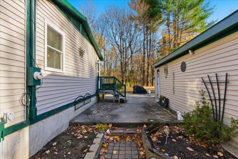 26 Carpenter Road Poland ME 04274