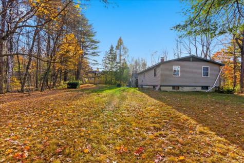 26 Carpenter Road Poland ME 04274