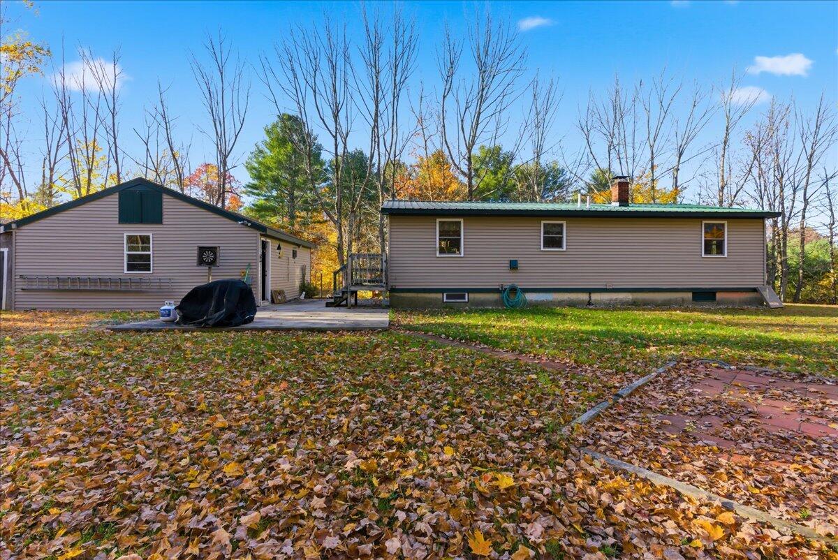 26 Carpenter Road Poland ME 04274