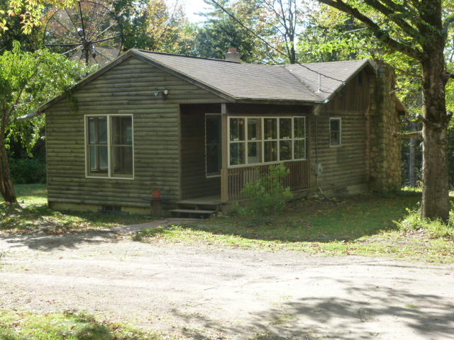 22 Davis Farm Road Raymond ME 04071