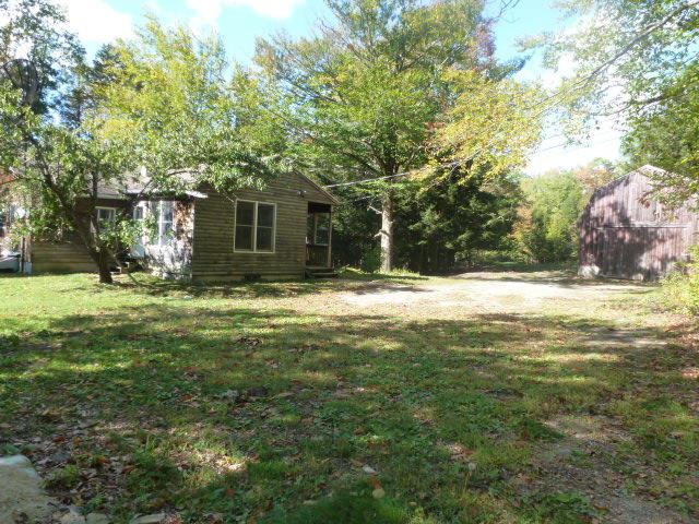 22 Davis Farm Road Raymond ME 04071