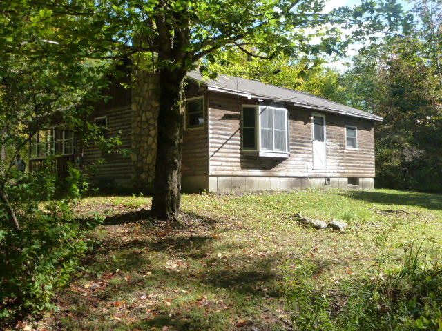22 Davis Farm Road Raymond ME 04071