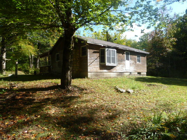 22 Davis Farm Road Raymond ME 04071