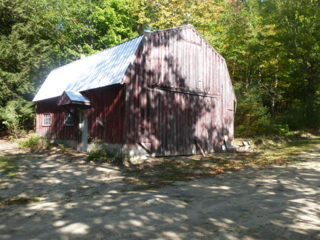 22 Davis Farm Road Raymond ME 04071
