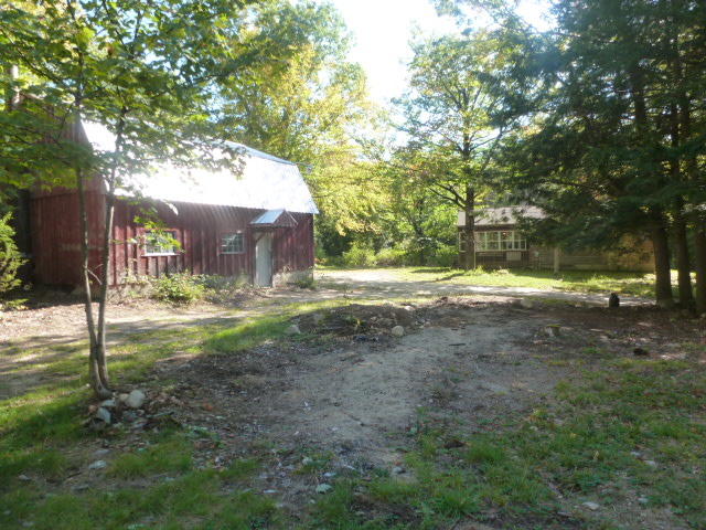 22 Davis Farm Road Raymond ME 04071