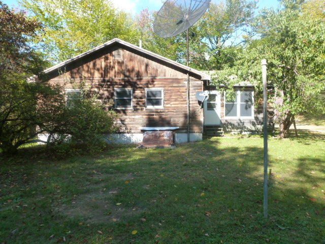 22 Davis Farm Road Raymond ME 04071