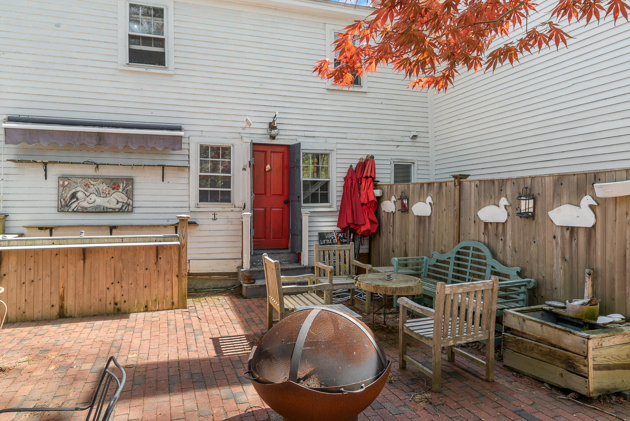 34 York Street York ME 03909