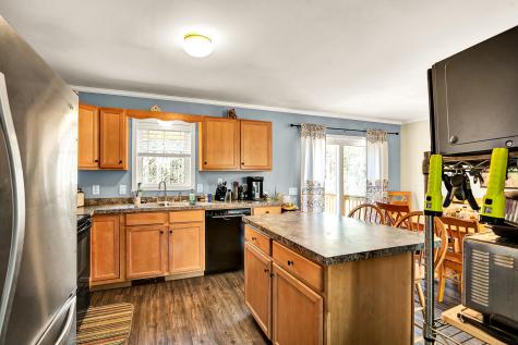 354 Little River Road Berwick ME 03901