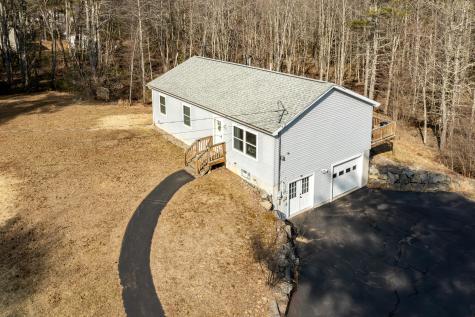 354 Little River Road Berwick ME 03901