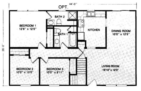 354 Little River Road Berwick ME 03901