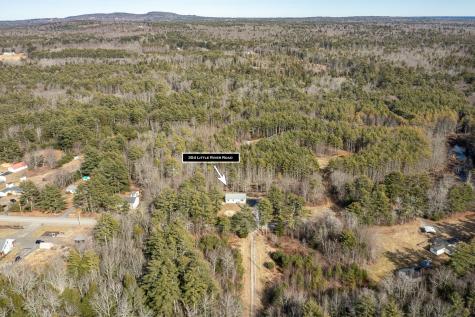 354 Little River Road Berwick ME 03901