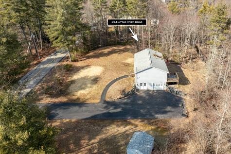 354 Little River Road Berwick ME 03901
