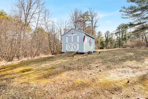 354 Little River Road Berwick ME 03901