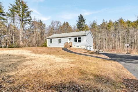 354 Little River Road Berwick ME 03901