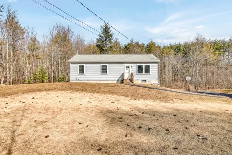 354 Little River Road Berwick ME 03901