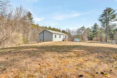 354 Little River Road Berwick ME 03901