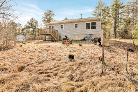 354 Little River Road Berwick ME 03901
