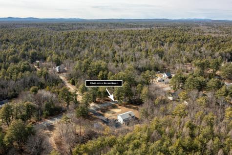 354 Little River Road Berwick ME 03901